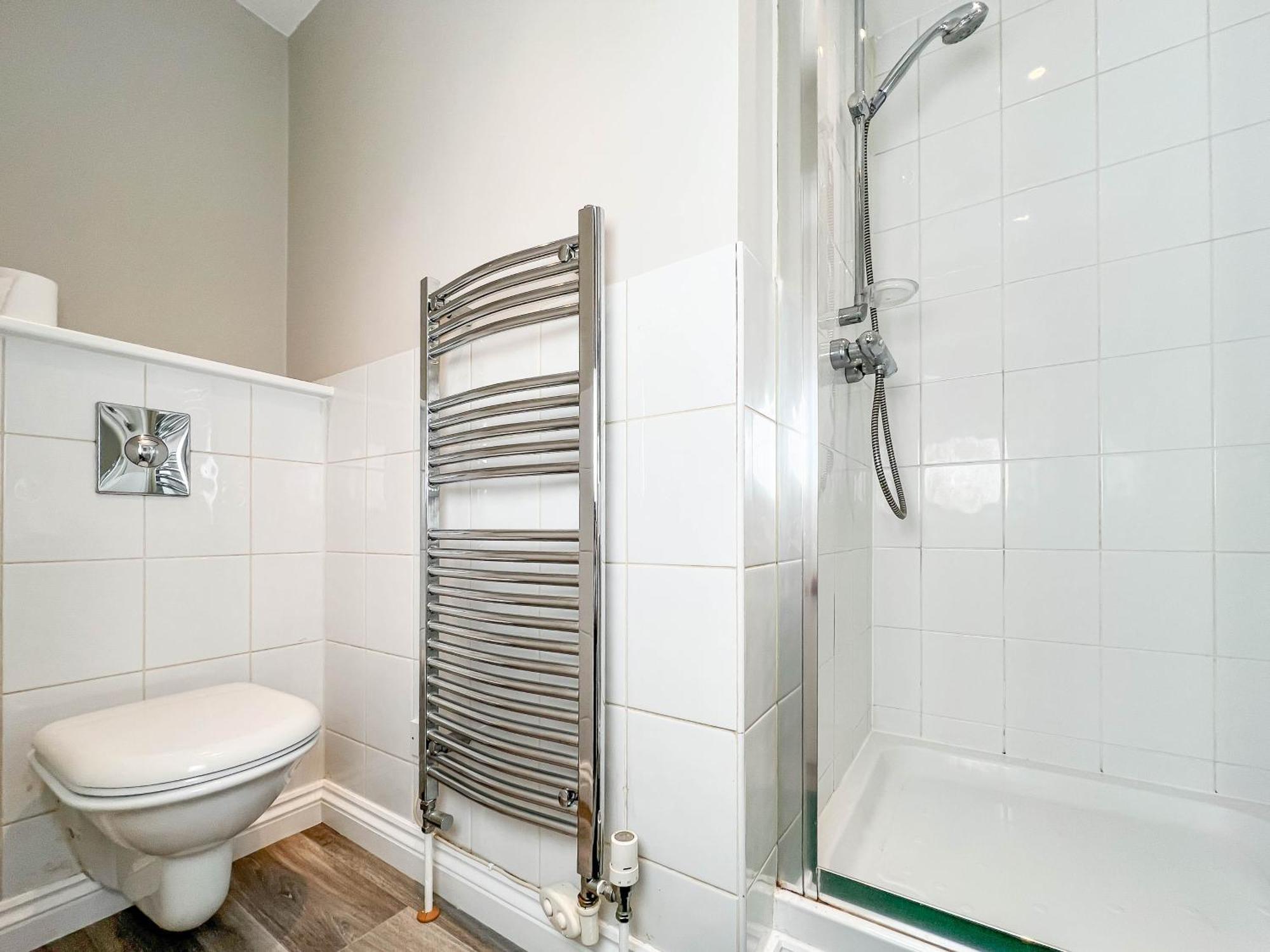 York Place Mews - Central 2 Bed 2 Bath Free Parking Harrogate Exteriér fotografie