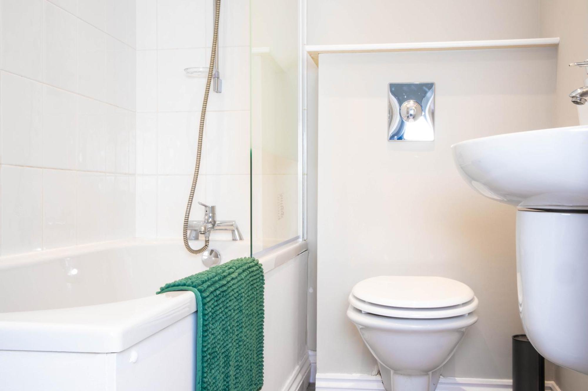 York Place Mews - Central 2 Bed 2 Bath Free Parking Harrogate Exteriér fotografie